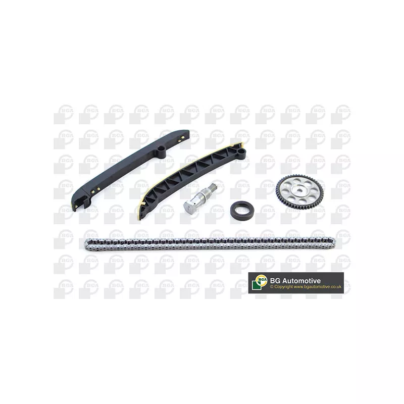Kit de distribution par chaîne BGA TC9600FK
