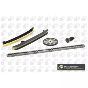 Kit de distribution par chaîne BGA TC9601FK