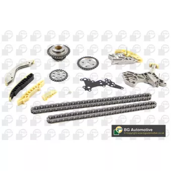 Kit de distribution par chaîne BGA TC9605FK