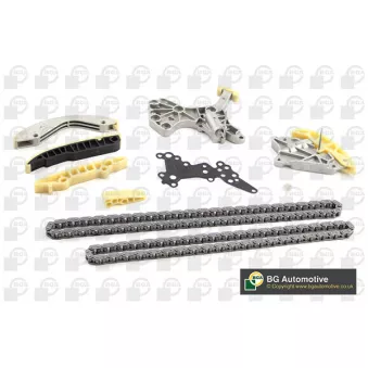 Kit de distribution par chaîne BGA TC9605K