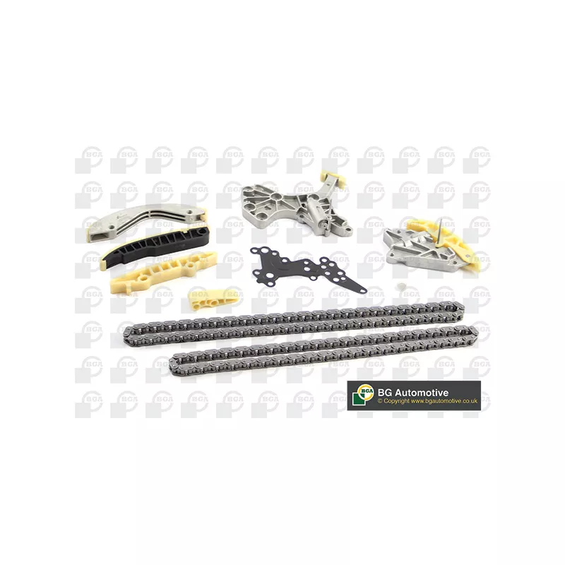 Kit de distribution par chaîne BGA TC9605K