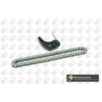 Chaîne, commande de pompe à huile BGA TC9659K