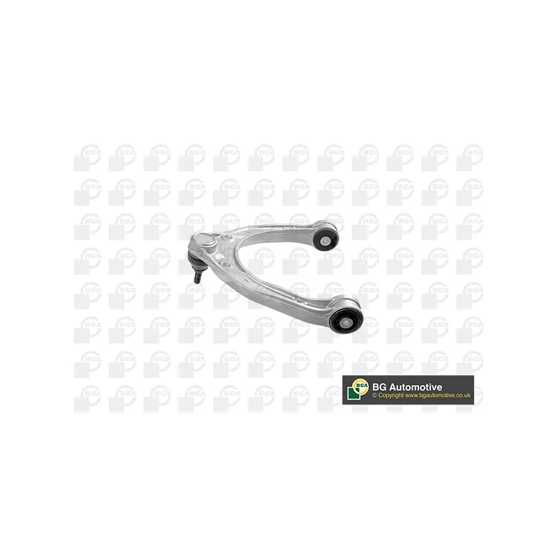 Bras de liaison, suspension de roue avant BGA TRC0100