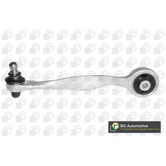 Bras de liaison, suspension de roue arrière gauche BGA TRC0101