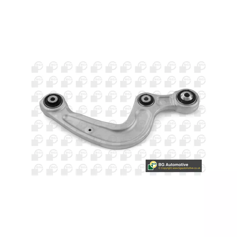 Bras de liaison, suspension de roue avant BGA TRC01014