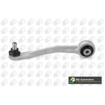 Bras de liaison, suspension de roue avant BGA TRC01015