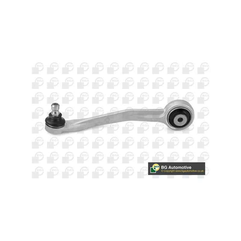 Bras de liaison, suspension de roue avant BGA TRC01015