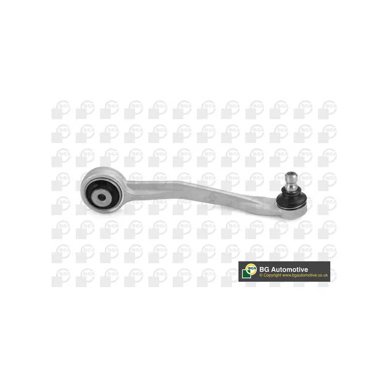 Bras de liaison, suspension de roue avant BGA TRC01016