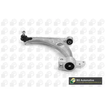 Triangle ou bras de suspension (train avant) BGA TRC01017