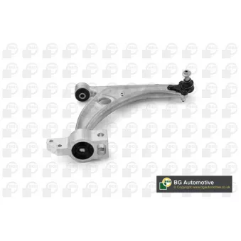 Triangle ou bras de suspension (train avant) BGA TRC01018