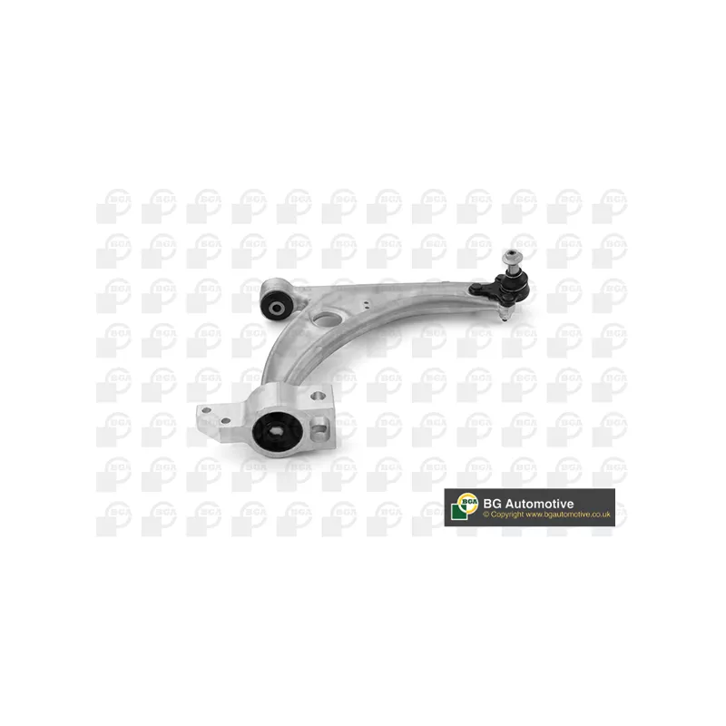 Triangle ou bras de suspension (train avant) BGA TRC01018