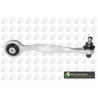 Bras de liaison, suspension de roue avant BGA TRC0102