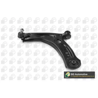 Triangle ou bras de suspension (train avant) BGA TRC01021