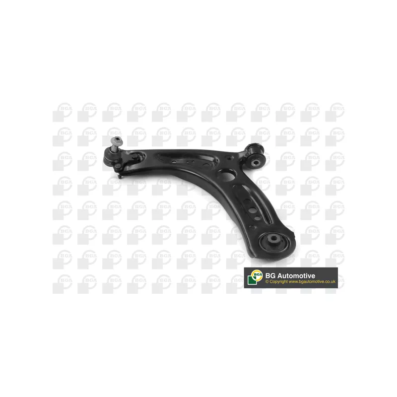 Triangle ou bras de suspension (train avant) BGA TRC01021