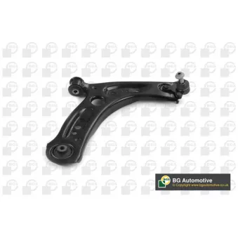 Triangle ou bras de suspension (train avant) BGA TRC01022