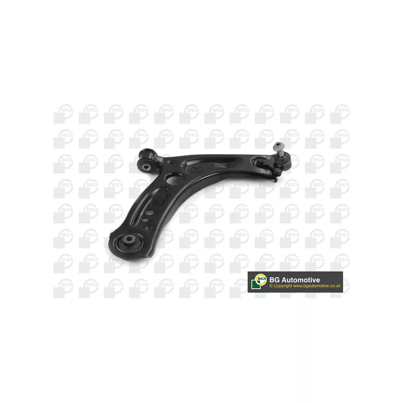 Triangle ou bras de suspension (train avant) BGA TRC01022