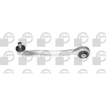 Triangle ou bras de suspension (train avant) BGA TRC0103