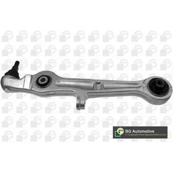 Bras de liaison, suspension de roue avant BGA TRC0105