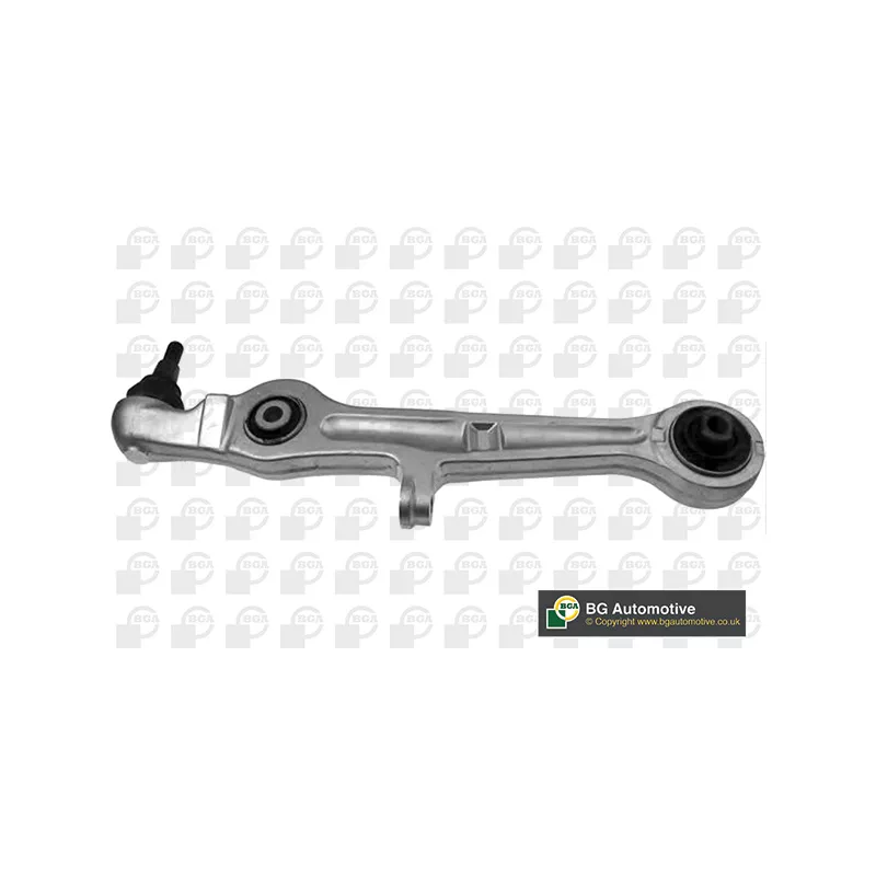Bras de liaison, suspension de roue avant BGA TRC0105