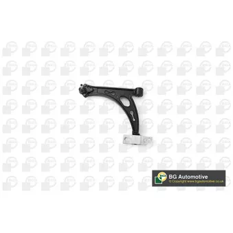 Triangle ou bras de suspension (train avant) BGA TRC0106