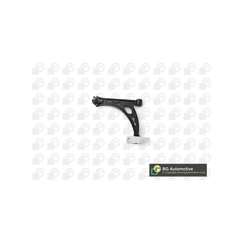 Triangle ou bras de suspension (train avant) BGA TRC0106
