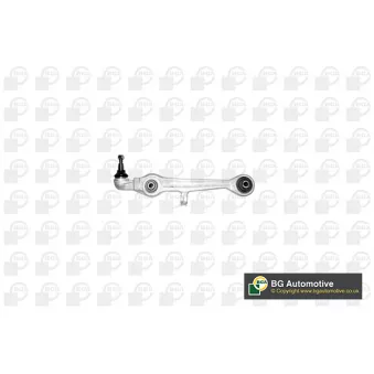 Bras de liaison, suspension de roue avant BGA TRC0107
