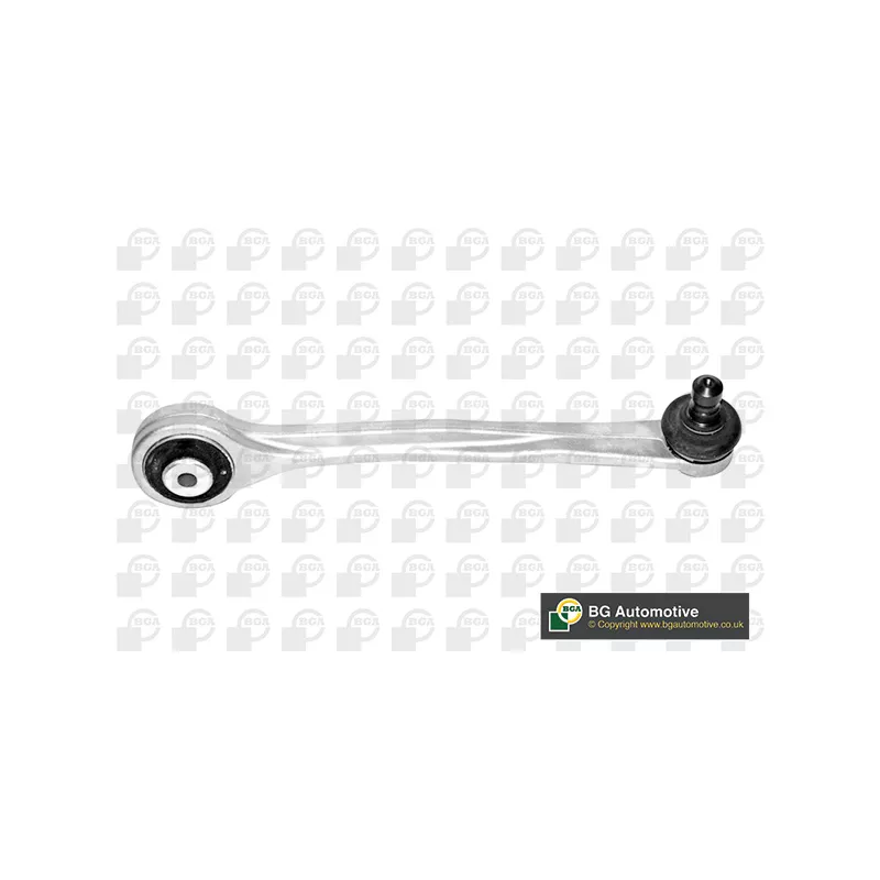 Triangle ou bras de suspension (train avant) BGA TRC0108