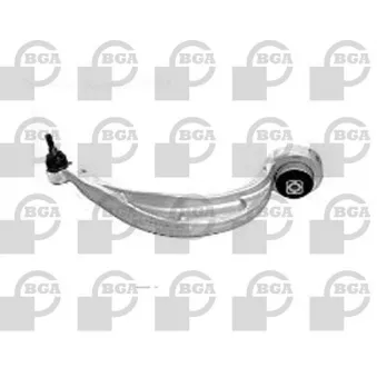Triangle ou bras de suspension (train avant) BGA TRC0112