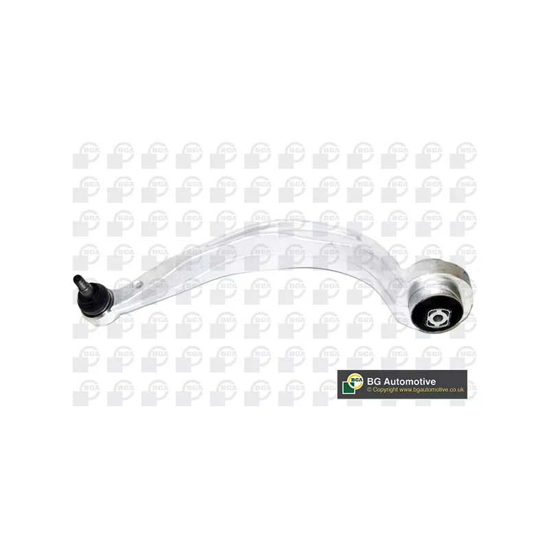 Triangle ou bras de suspension (train avant) BGA TRC0113