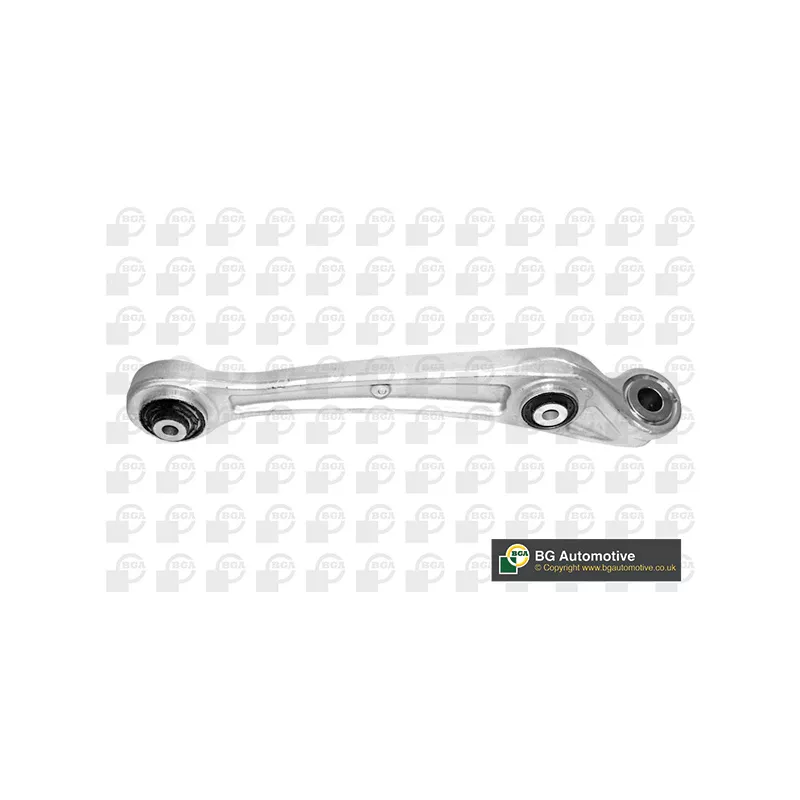 Triangle ou bras de suspension (train avant) BGA TRC0114