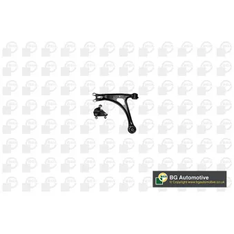 Triangle ou bras de suspension (train avant) BGA TRC0116