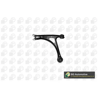 Triangle ou bras de suspension (train avant) BGA TRC0119