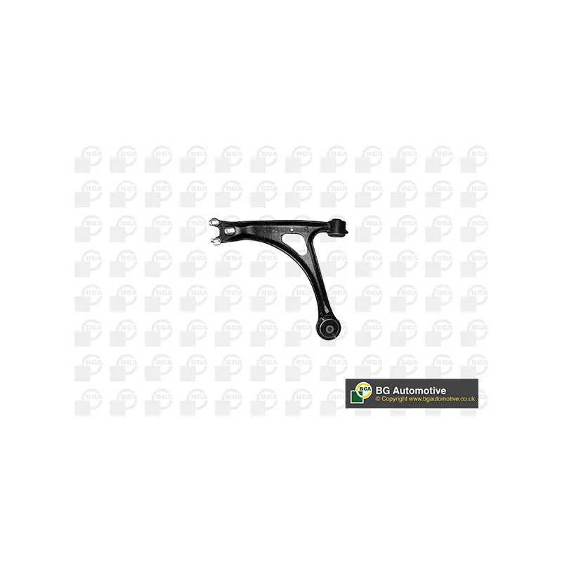 Triangle ou bras de suspension (train avant) BGA TRC0119