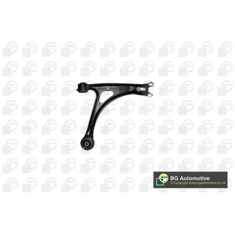 Triangle ou bras de suspension (train avant) BGA TRC0120