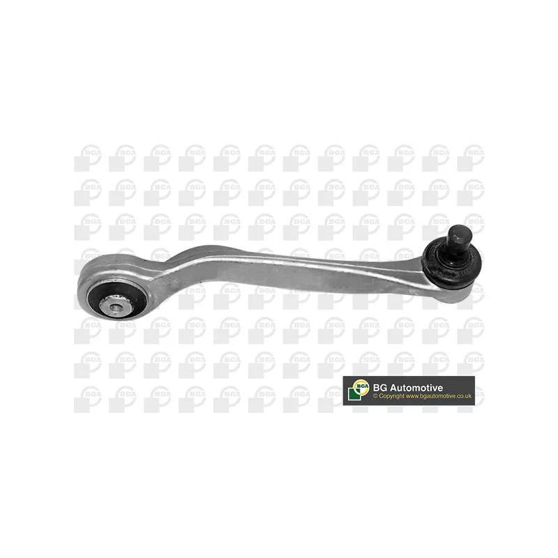 Triangle ou bras de suspension (train avant) BGA TRC0122