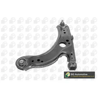 Triangle ou bras de suspension (train avant) BGA TRC0123