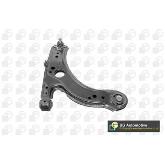 Triangle ou bras de suspension (train avant) BGA TRC0124