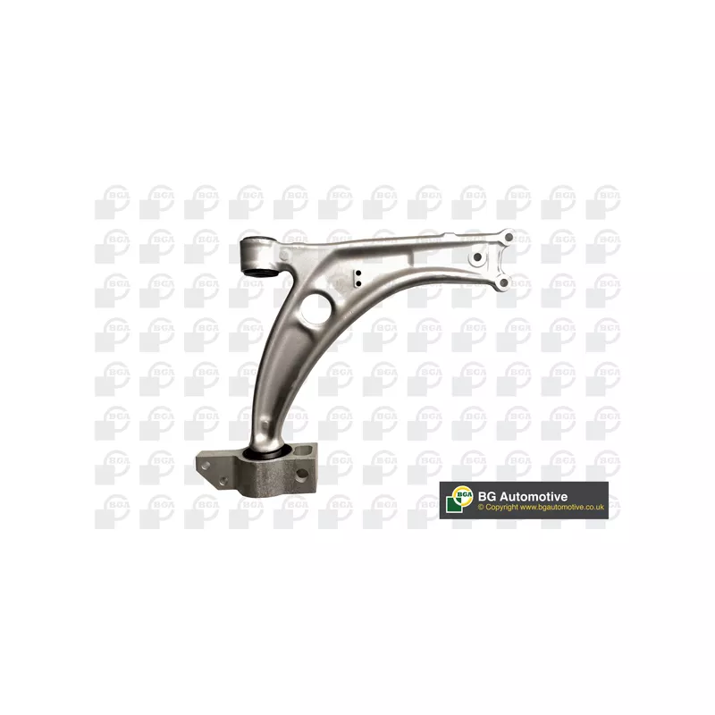 Bras de liaison, suspension de roue avant BGA TRC0126