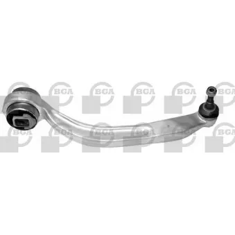 Triangle ou bras de suspension (train avant) BGA TRC0129