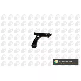 Triangle ou bras de suspension (train avant) BGA TRC0141