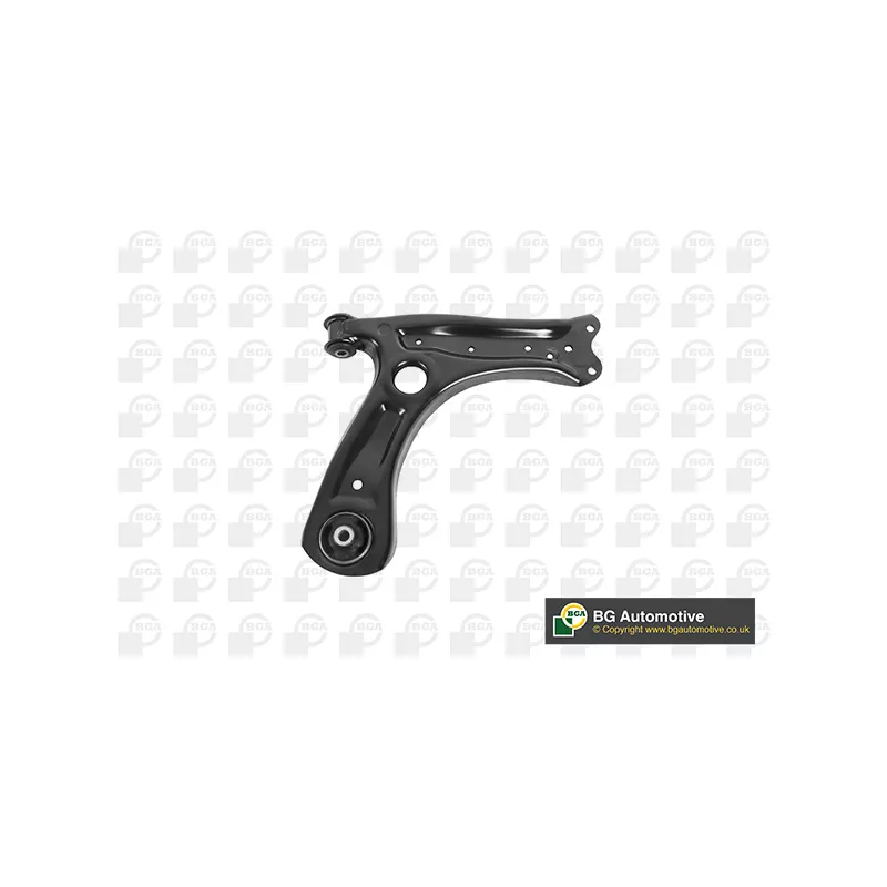 Triangle ou bras de suspension (train avant) BGA TRC0143
