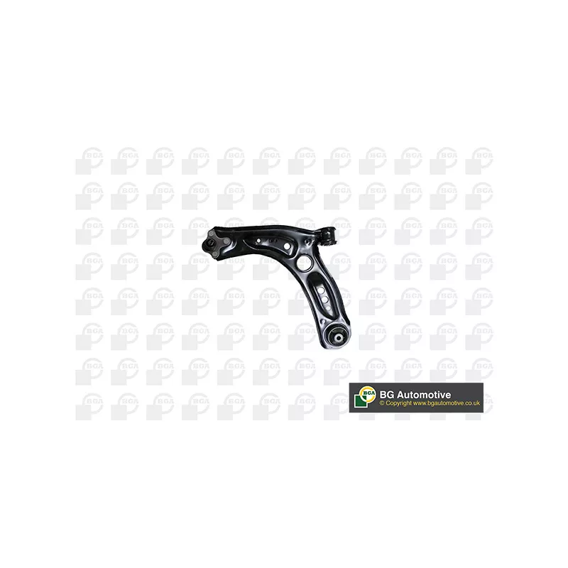 Triangle ou bras de suspension (train avant) BGA TRC0144