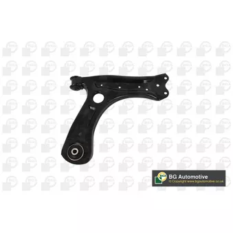 Triangle ou bras de suspension (train avant) BGA TRC0149