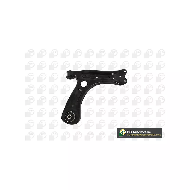Triangle ou bras de suspension (train avant) BGA TRC0149