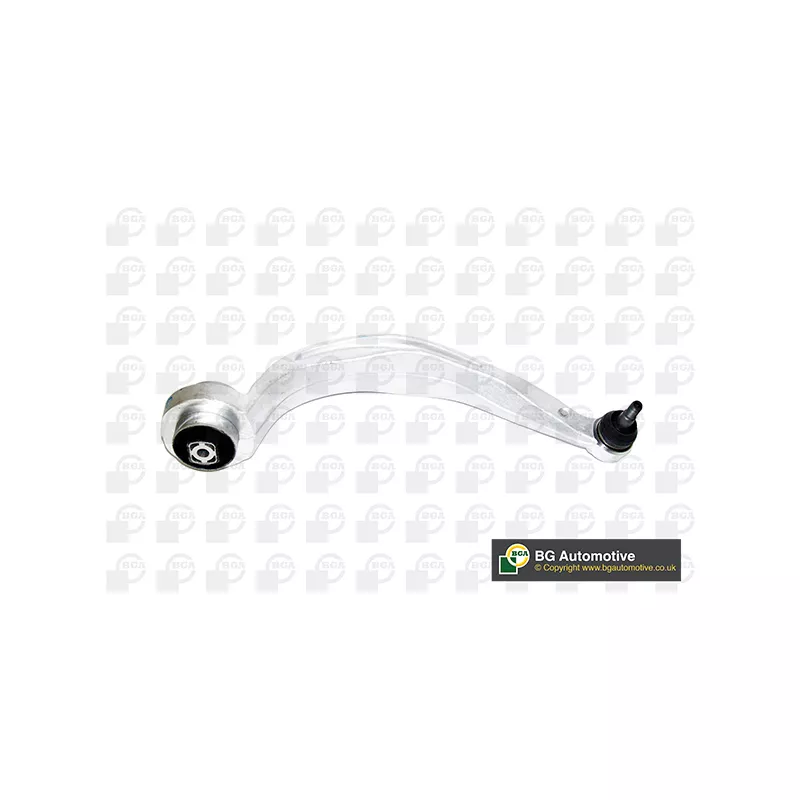 Triangle ou bras de suspension (train avant) BGA TRC0150