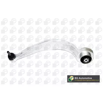Triangle ou bras de suspension (train avant) BGA TRC0151