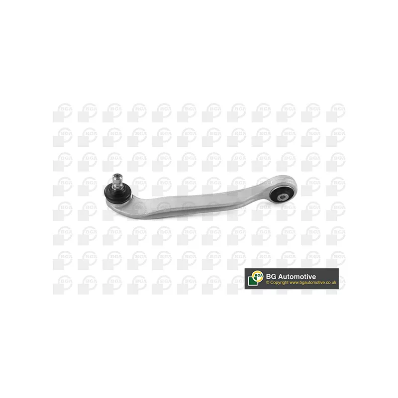 Triangle ou bras de suspension (train avant) BGA TRC0154