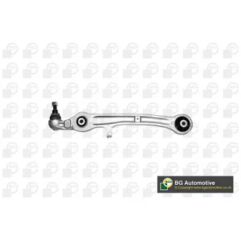 Bras de liaison, suspension de roue avant BGA TRC0158