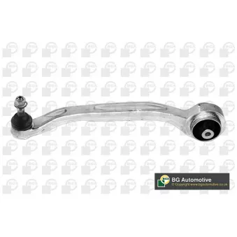 Triangle ou bras de suspension (train avant) BGA TRC0159
