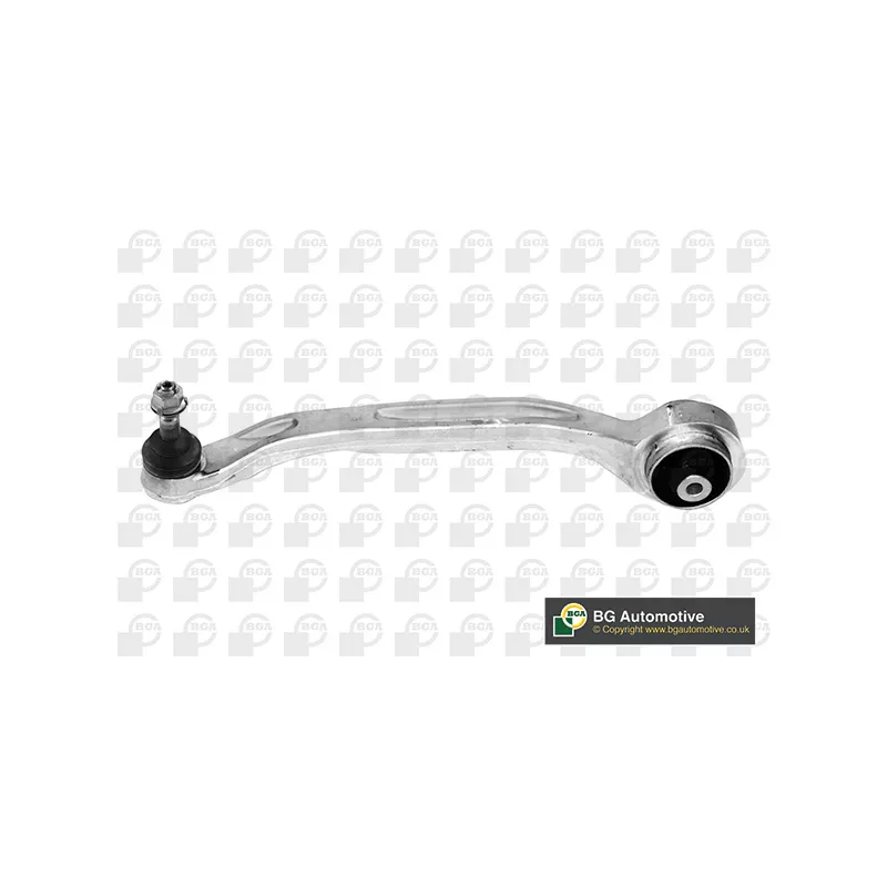 Triangle ou bras de suspension (train avant) BGA TRC0159